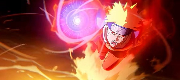Anunciada la versión global de ‘Naruto Mobile’ junto a ‘Project Rasengan’, un plan multimedia de tres años