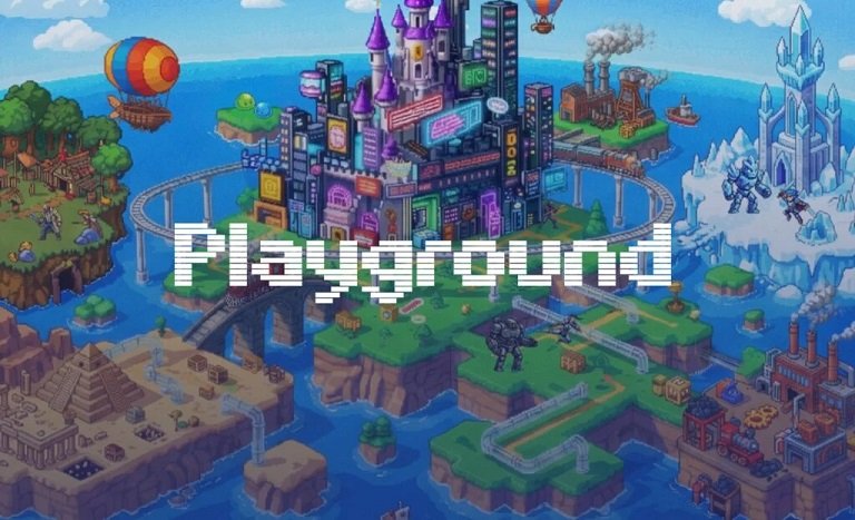 Google presenta oficialmente ‘Playground’, su plataforma de creación de videojuegos mediante Inteligencia Artificial