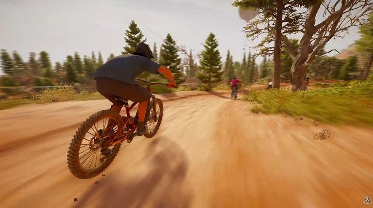 ‘Riders Republic’ llegará a Nintendo Switch 2 el 9 de diciembre junto con un nuevo modo de juego offline para todas las plataformas