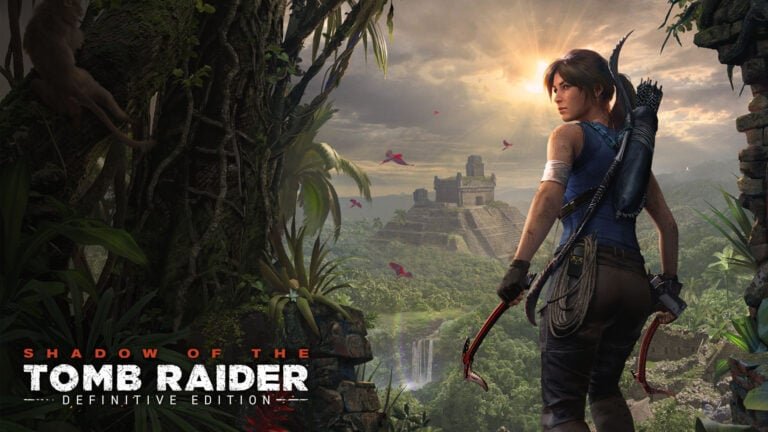 ‘Shadow of the Tomb Raider: Definitive Edition’ ya está disponible por sorpresa en Nintendo Switch 2
