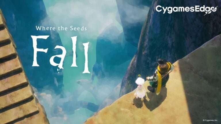 ‘Where the Seeds Fall’ estrena tráiler cinemático y lanza una demo en Steam centrada exclusivamente en sus mecánicas