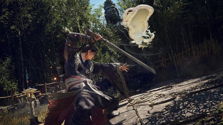 Team NINJA detalla las mejoras para ‘Wo Long 2: Wings of Ember’ tras el feedback de su demo Alfa