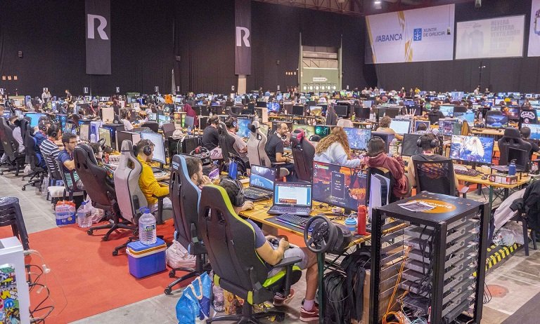 La XGN Intermax 2026 despliega en Silleda su ‘World Champions Edition’ con torneos, IA y cultura digital