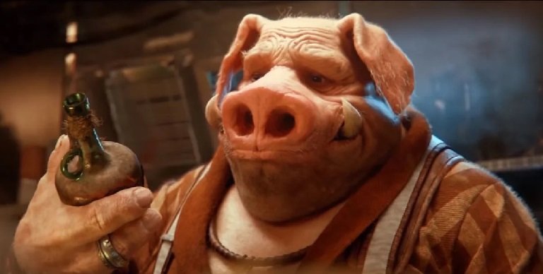 ‘Beyond Good & Evil 2’ continúa en preproducción tras 18 años: su visión creativa cambia de nuevo y aumentan las dudas sobre su futuro